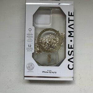 Brand new Case-Mate iPhone Case iPhone 13/14/15